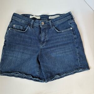 Women’s PILCRO AND THE LETTERPRESS Denim Shorts 30